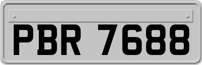 PBR7688