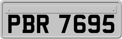 PBR7695