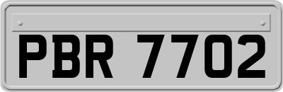 PBR7702