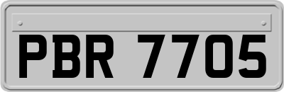 PBR7705