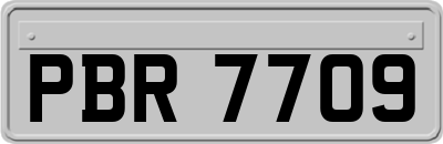 PBR7709