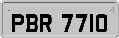 PBR7710