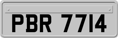 PBR7714