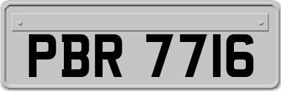 PBR7716