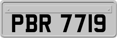 PBR7719