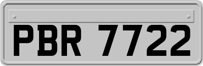 PBR7722