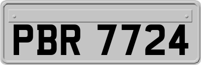 PBR7724