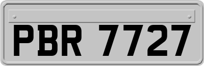 PBR7727