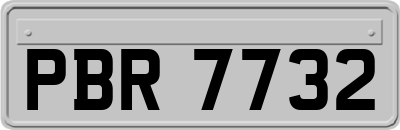 PBR7732