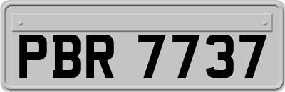 PBR7737