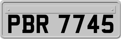 PBR7745