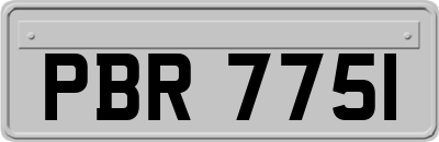 PBR7751