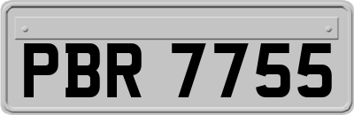 PBR7755