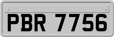 PBR7756