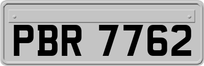 PBR7762