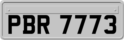 PBR7773