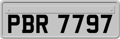 PBR7797