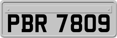 PBR7809