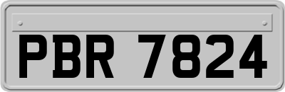 PBR7824