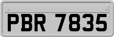 PBR7835