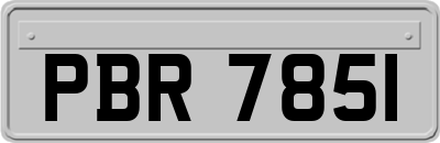 PBR7851