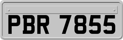 PBR7855