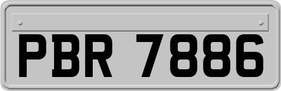 PBR7886