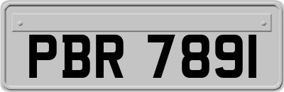 PBR7891