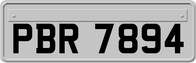 PBR7894