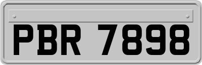 PBR7898