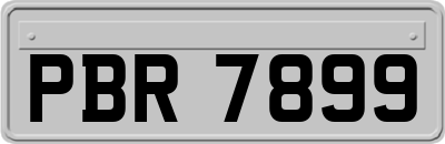 PBR7899