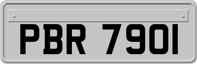 PBR7901