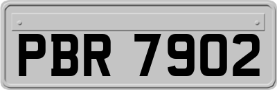 PBR7902