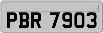 PBR7903