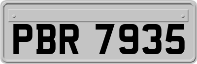 PBR7935