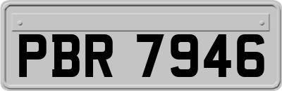 PBR7946