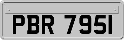 PBR7951