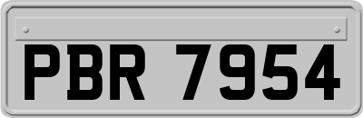 PBR7954