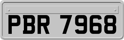 PBR7968