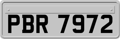 PBR7972