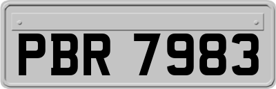 PBR7983