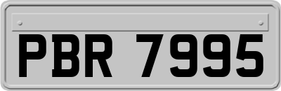 PBR7995