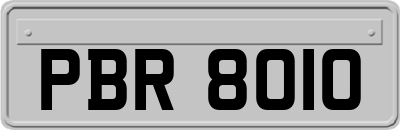 PBR8010