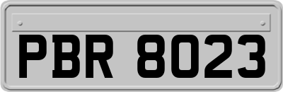 PBR8023