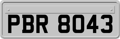 PBR8043