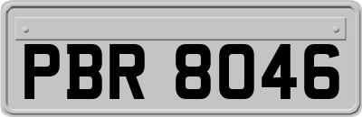 PBR8046