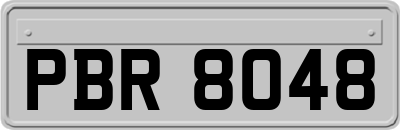 PBR8048