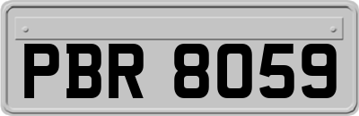 PBR8059