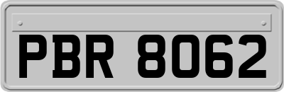 PBR8062