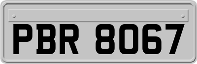 PBR8067